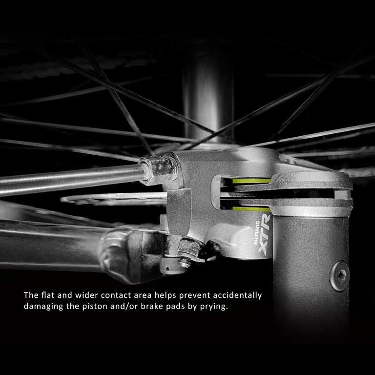 SPOKE TENSION METER