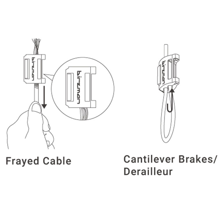 CABLE COCOON