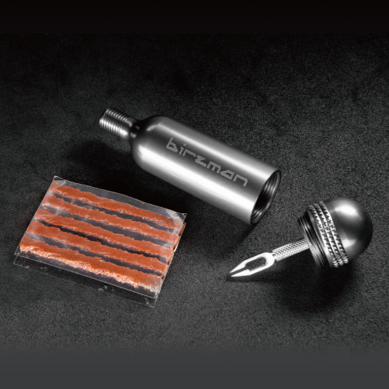 Tubeless Repair Kit