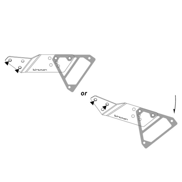 Aeroman Hydration Carrier