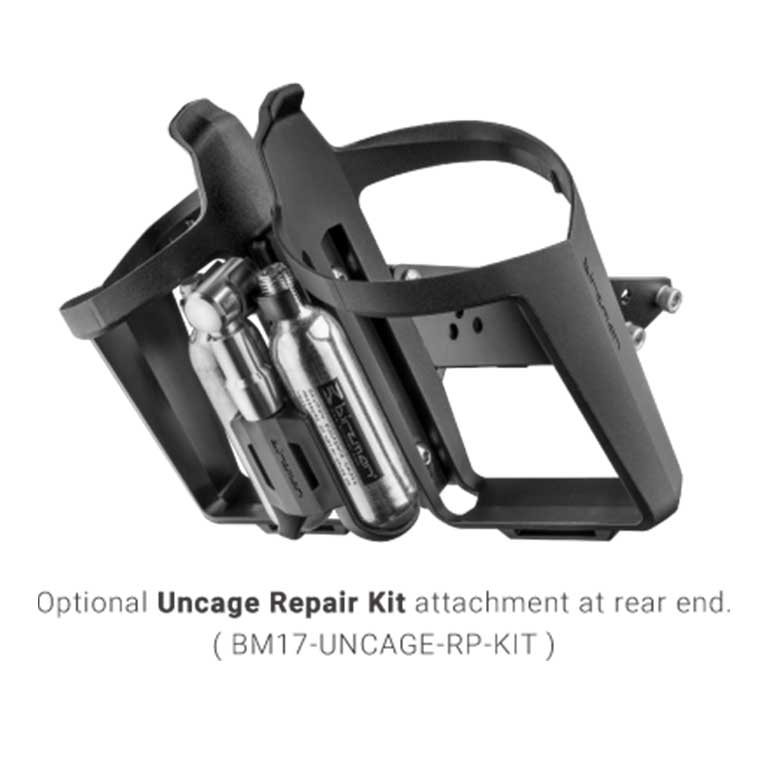 Aeroman Hydration Carrier
