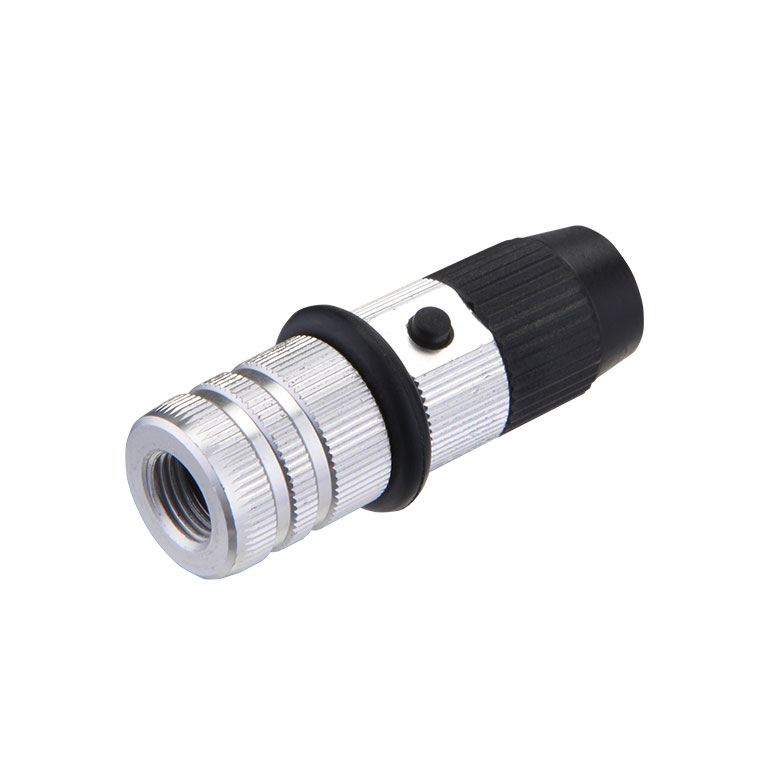AIR RELEASE ADAPTER