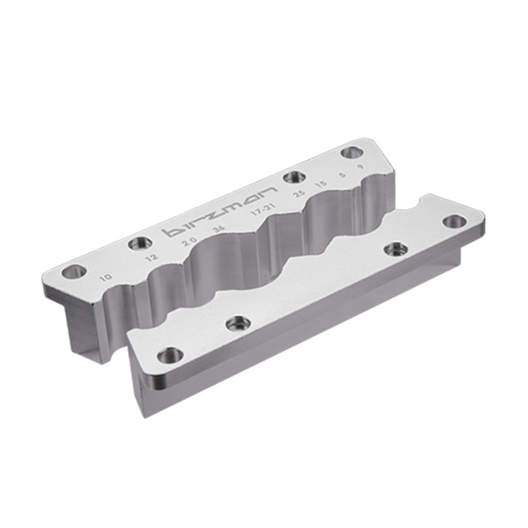 AXLE/PEDAL SPINDLE VISE INSERT