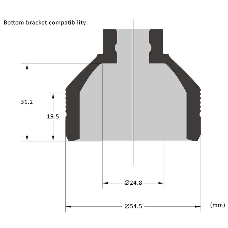 BB Socket