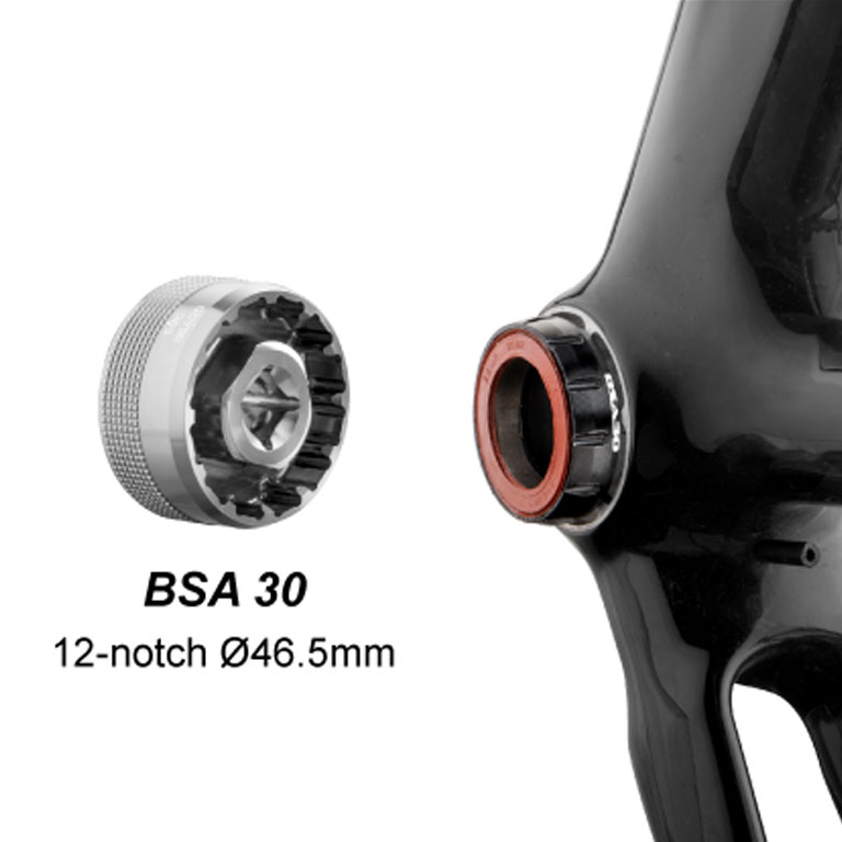 BB Socket