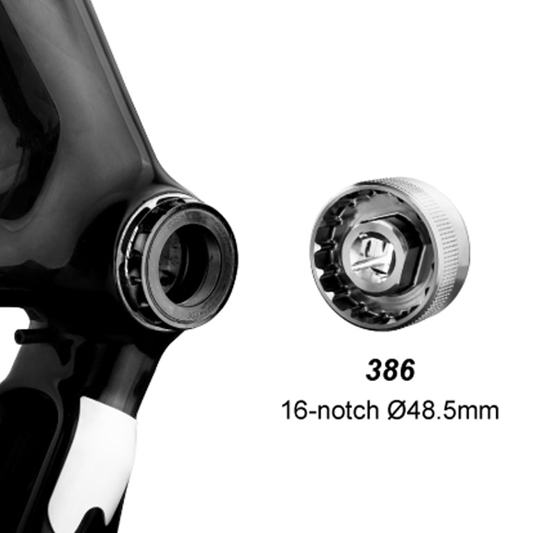 BB Socket