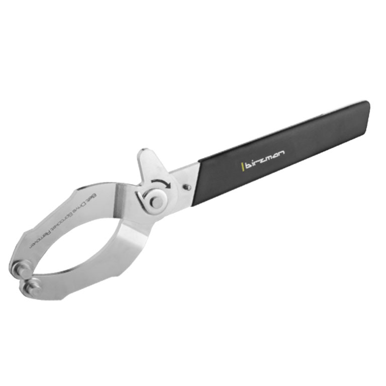 Belt Drive Sprocket Remover