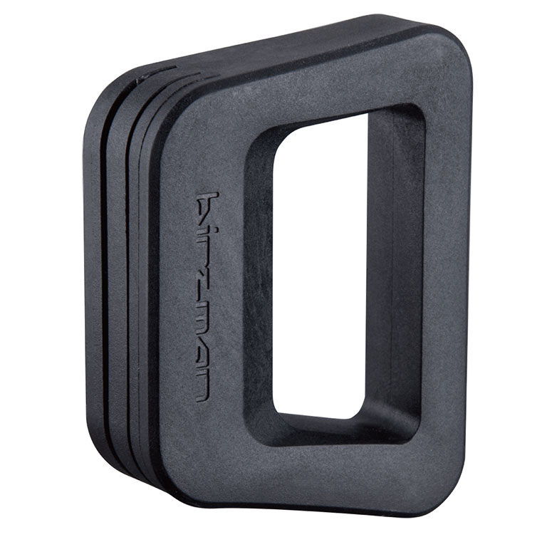 BLADED SPOKE GRIP