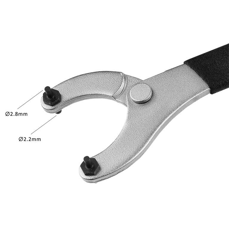 BOTTOMBRACKET/CRANK TOOL