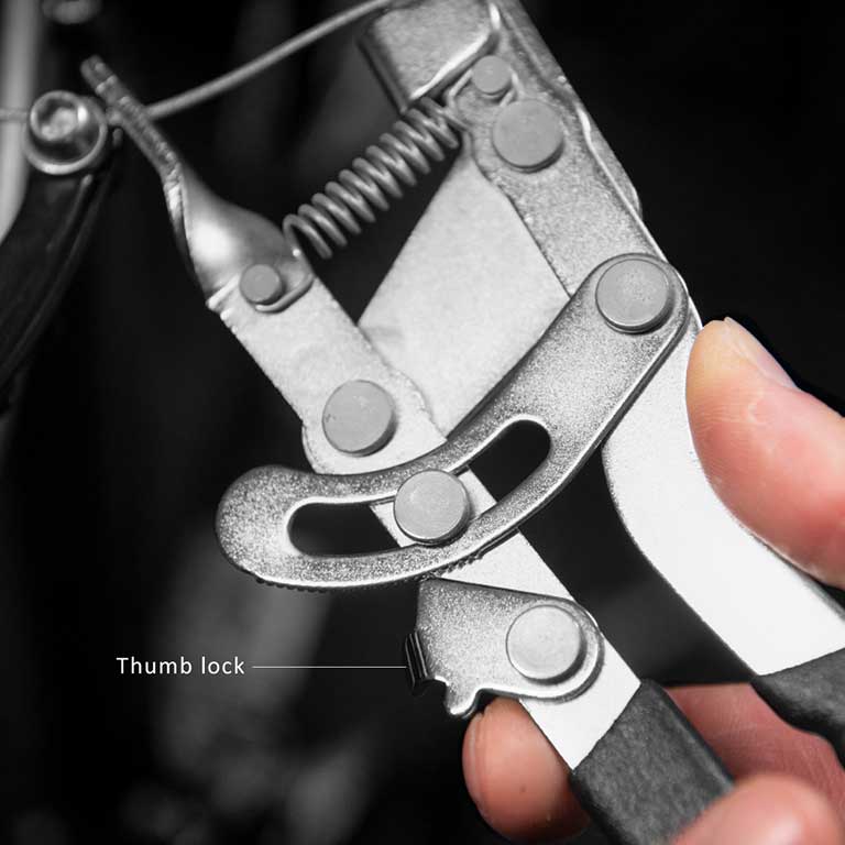 CABLE PLIERS