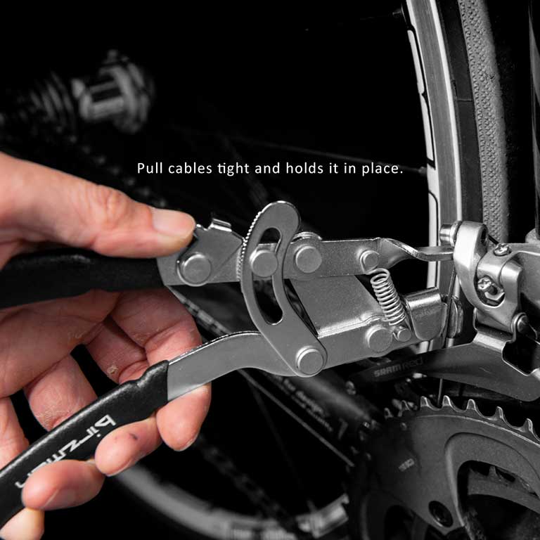 CABLE PLIERS