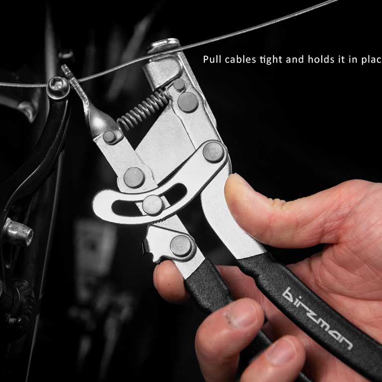CABLE PLIERS