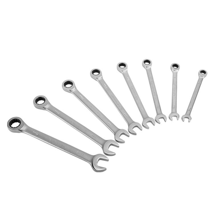 COMBINATION WRENCHSET8-15