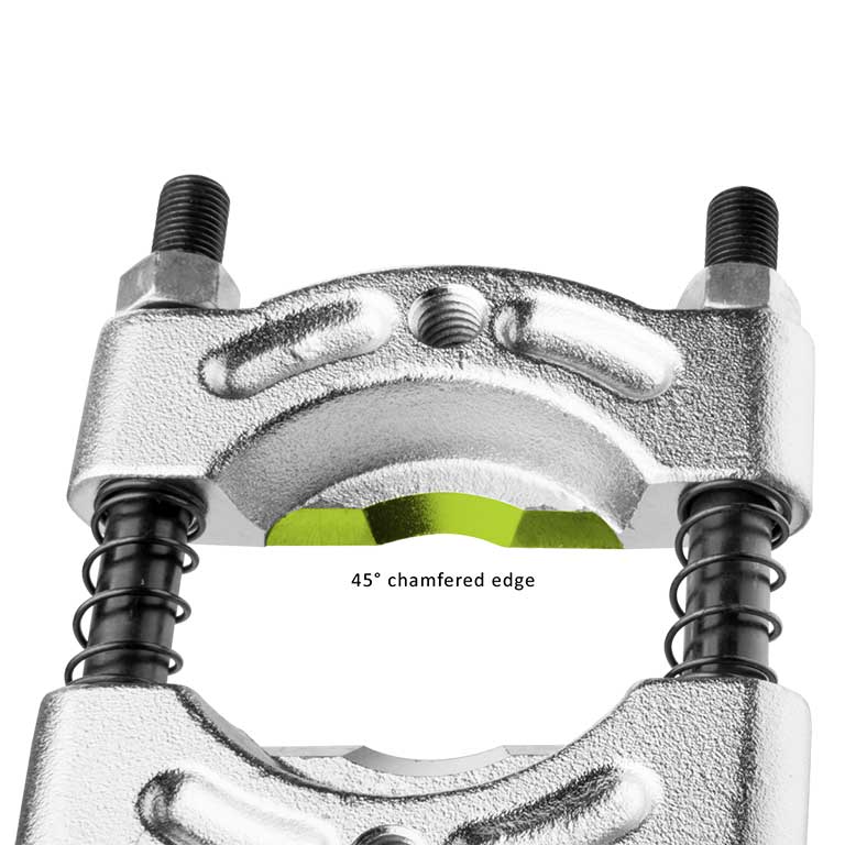 CROWN RACE REMOVER