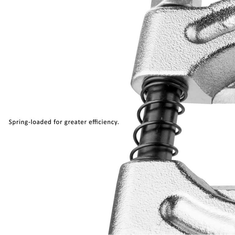 CROWN RACE REMOVER