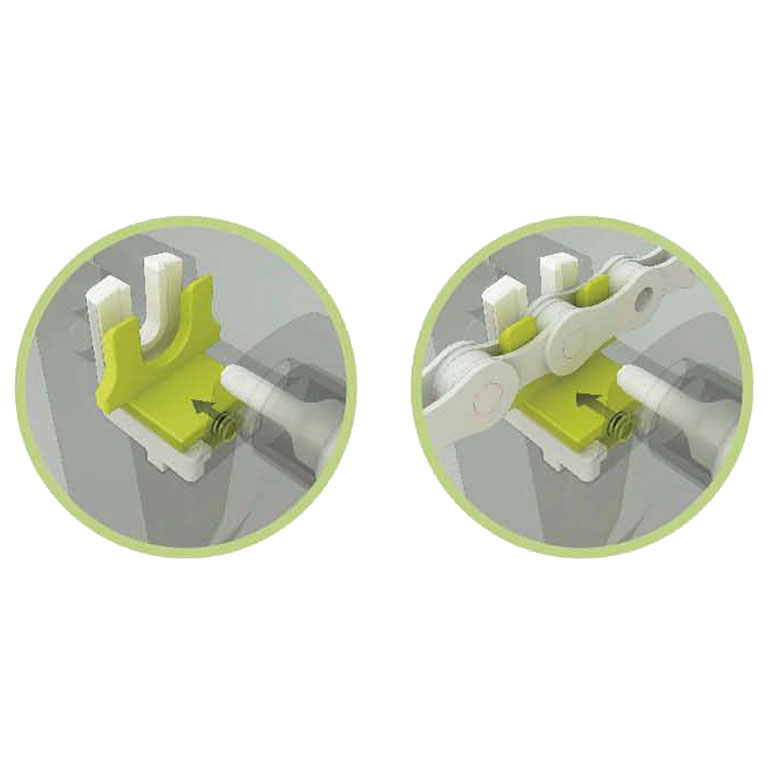 DRAGONFLY UNIVERSAL