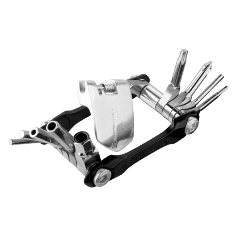 FEEXMAN ALUMINUM 12