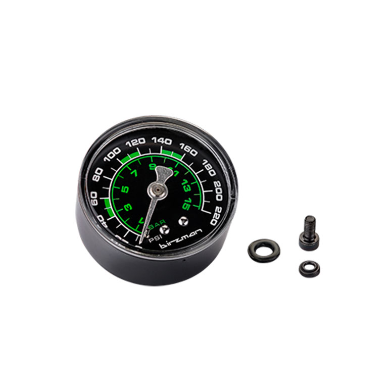 GAUGE-220PSI