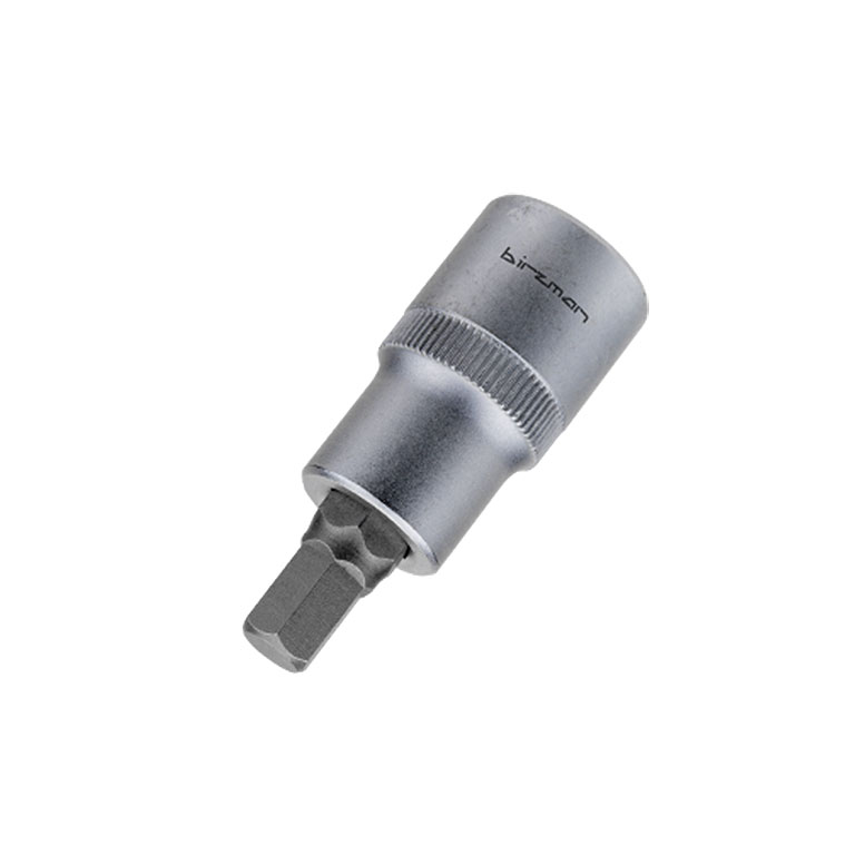 Hex Bit Socket 8mm