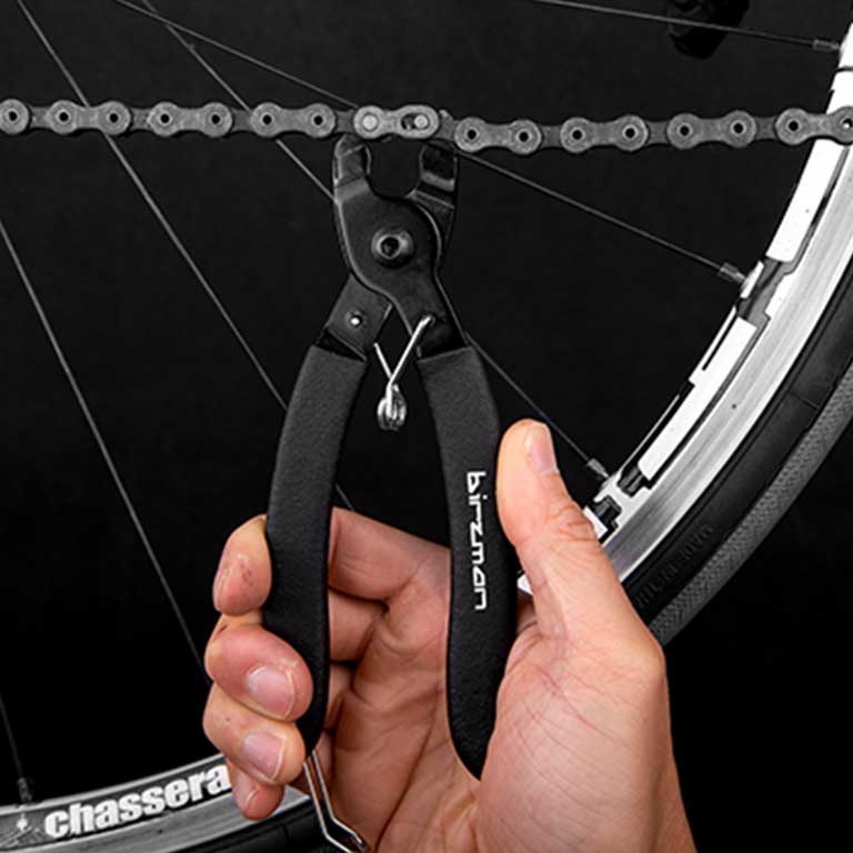 LINK PLIERS