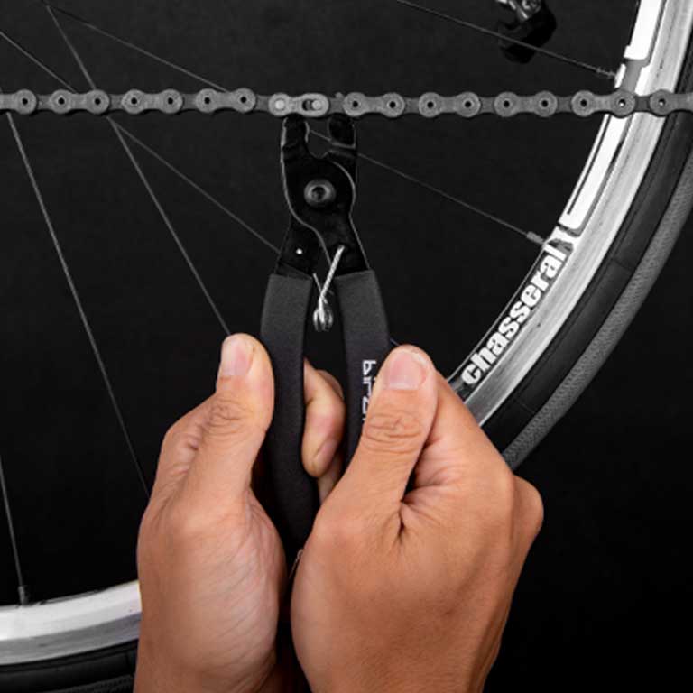 LINK PLIERS