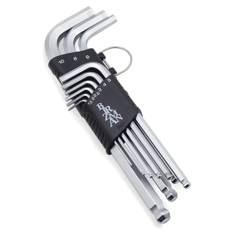 LONG ARM STAR HEXKEY SET