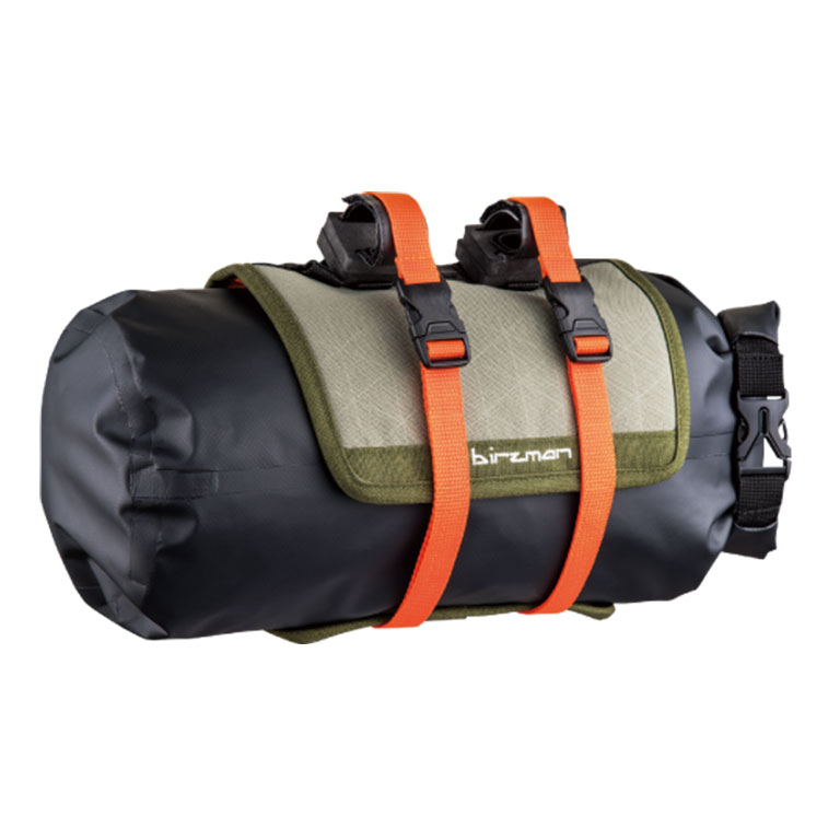 PACKMAN HANDLEBAR PACK