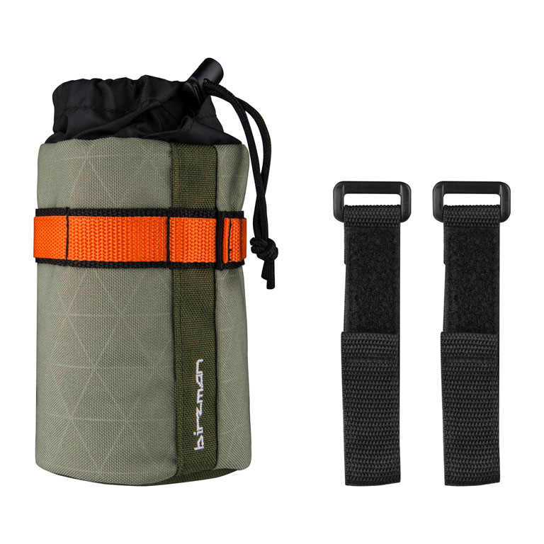 Packman Travel Bottle Pack