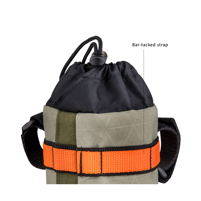 Packman Travel Bottle Pack