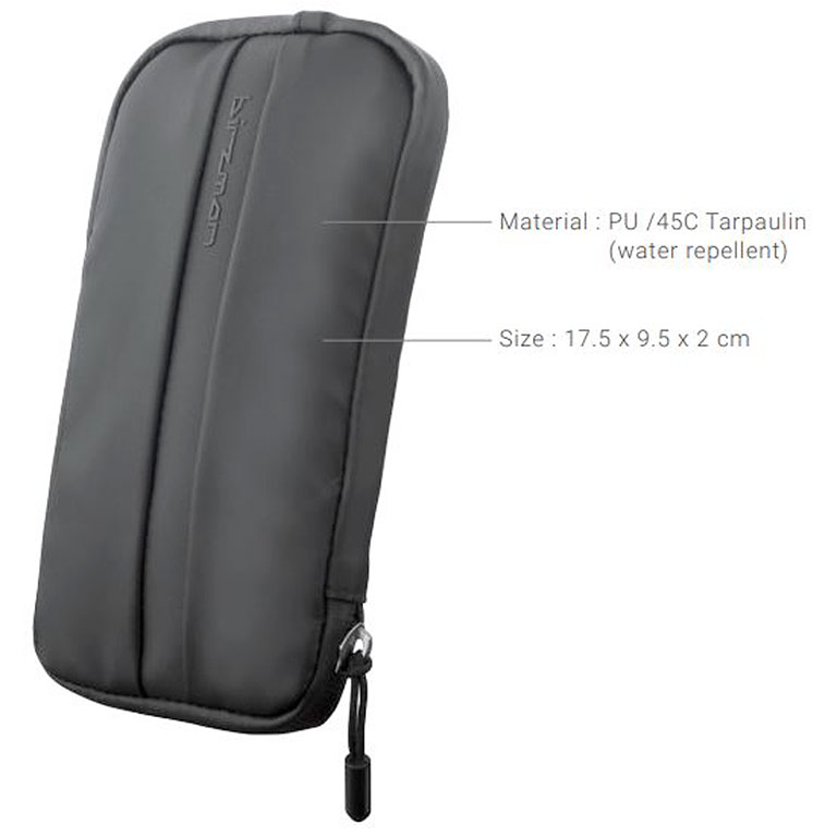 Phone Pouch