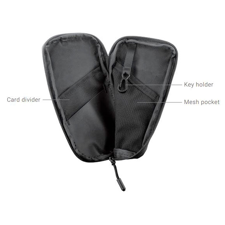 Phone Pouch