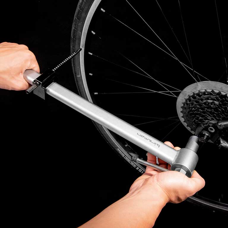 RD HangerConfigGauge