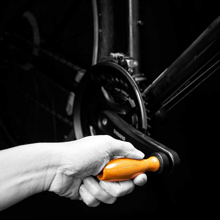 Replical Mock Pedal