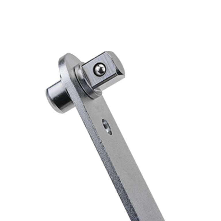 Socket Wrench