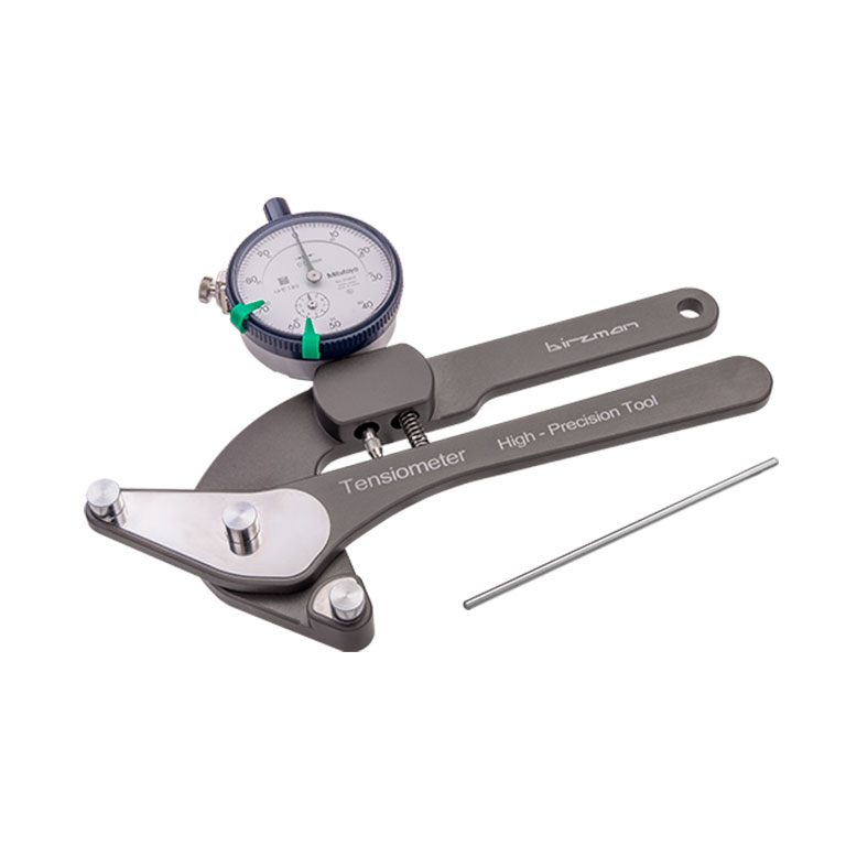 SPOKE TENSION METER