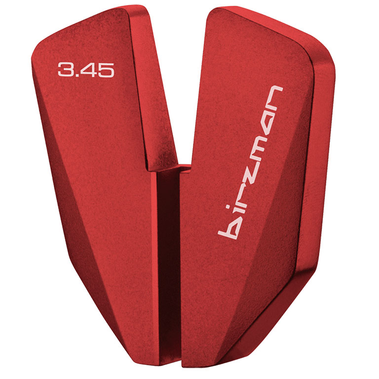 SPOKE WRENCH RED 3.45