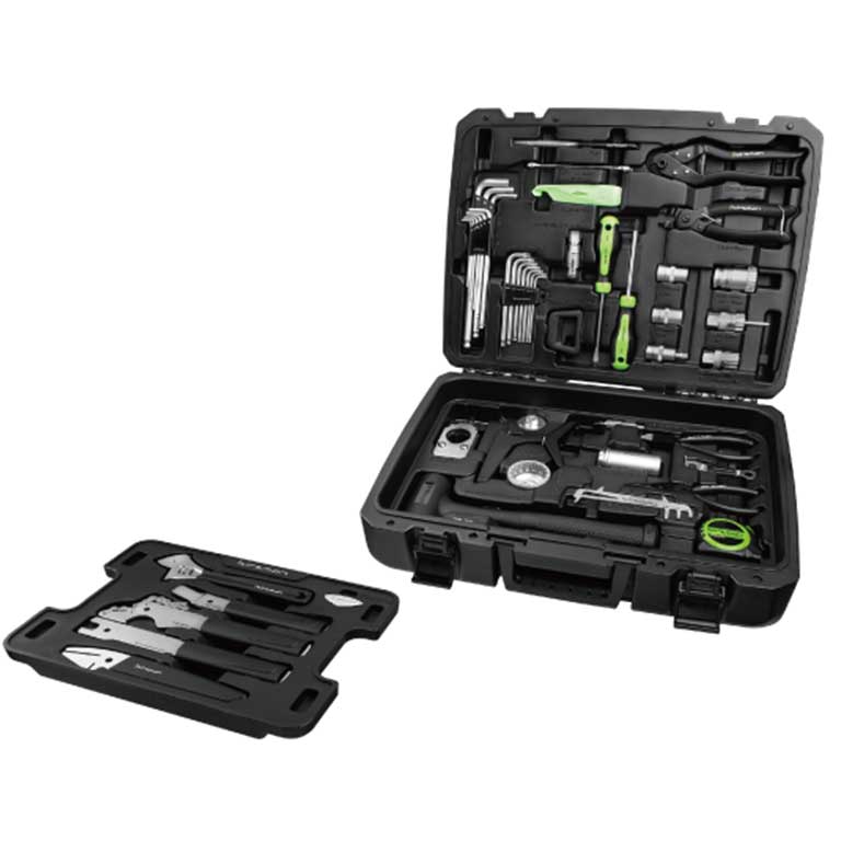Studio Tool Box