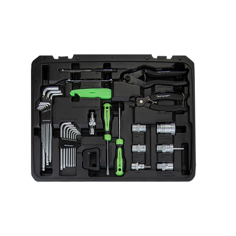 Studio Tool Box