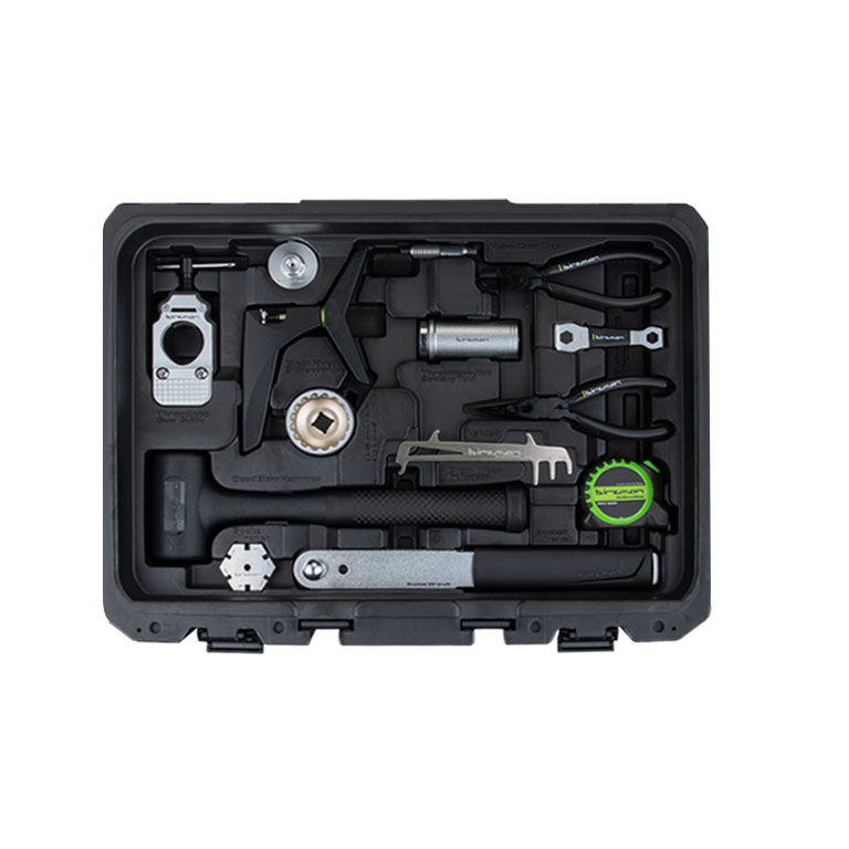 Studio Tool Box