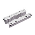 AXLE/PEDAL SPINDLE VISE INSERT