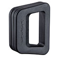 BLADED SPOKE GRIP