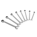 COMBINATION WRENCHSET 8-15