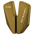 SPOKE WRENCH GOLD 3.96