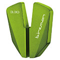 SPOKE WRENCH GREEN 3.3