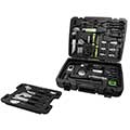 Studio Tool Box