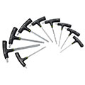 T-Bar Set with Wrenches