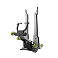 Wheel Truing Stand Universal
