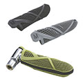 ZACOO CO2 BOTTLE SET PU GRIP