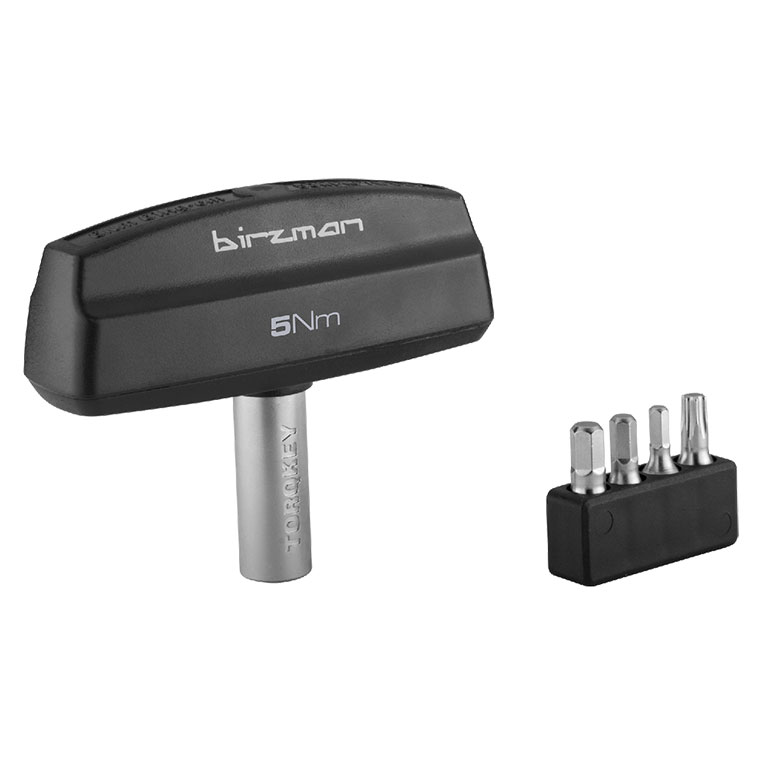 TORQUE DRIVER5