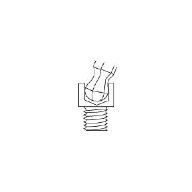 TWO-WAY T-HANDLE BALL POINT HEXKEY